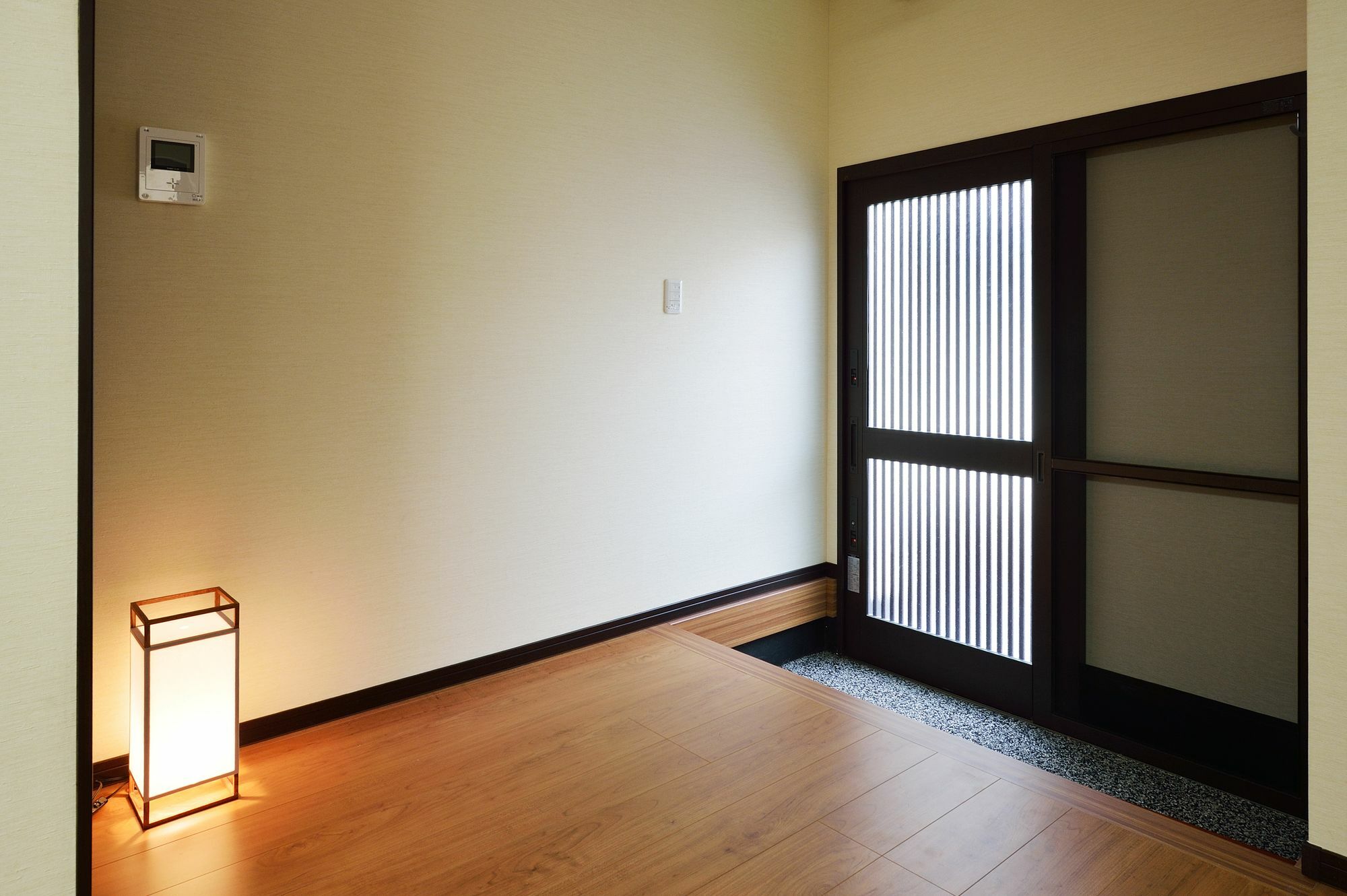 Tomogaki Inn Kyōto Exterior foto